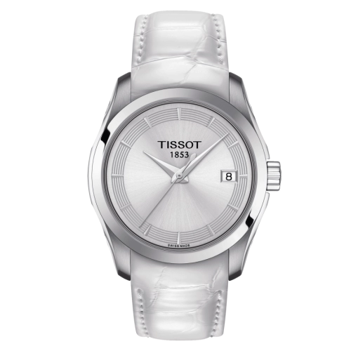 Tissot Couturier T0352101603100