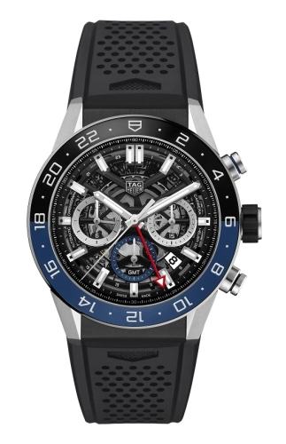 TAG Heuer Carrera CBG2A1ZFT6157