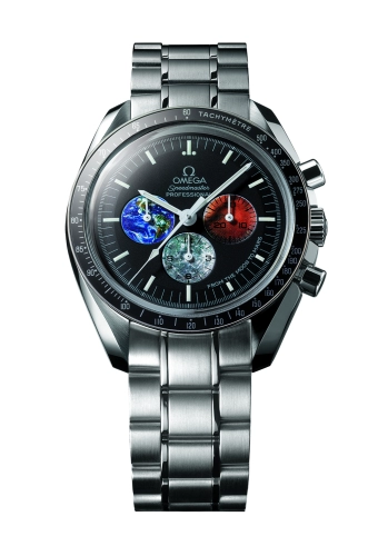 Omega Speedmaster Moonwatch 3577-50-00