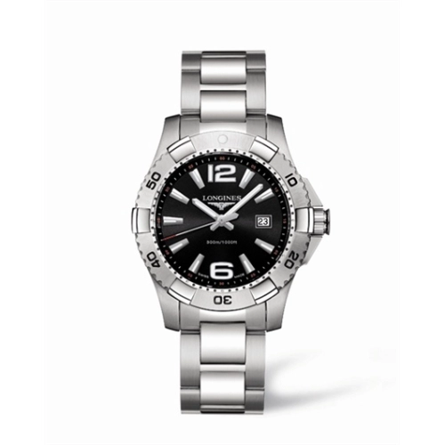 Longines HydroConquest L3-647-4-56-6