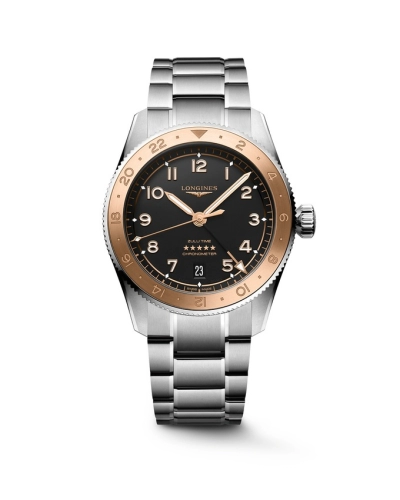 Longines Spirit L3-803-5-53-6