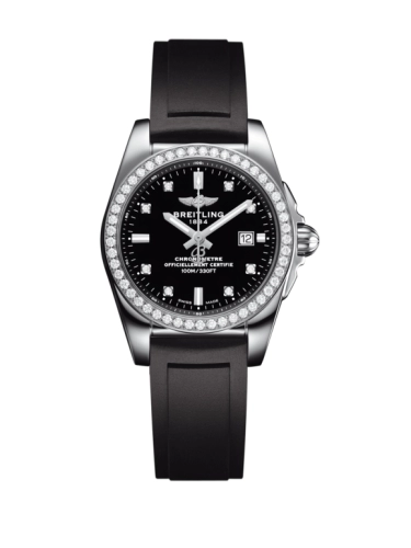 Breitling Galactic A7234853-BE50-248S-A12S-1