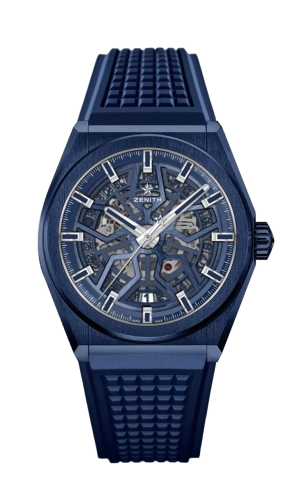 Zenith Defy 49-9003-670-51-R793