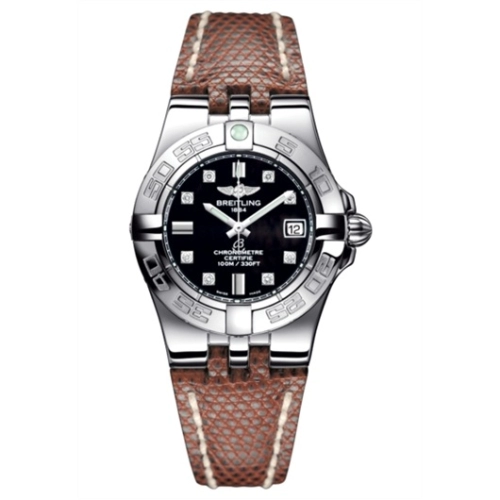 Breitling Galactic A71340L2-BA14-165Z
