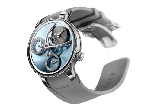 MB&F Legacy Machines 04-TR-LB
