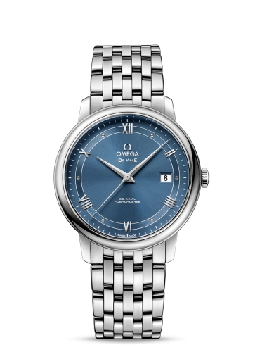 Omega De Ville 424-10-40-20-03-002