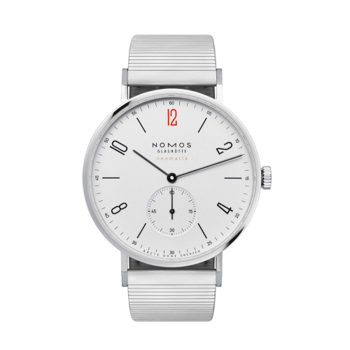 Nomos Glashütte Tangente 140-S2