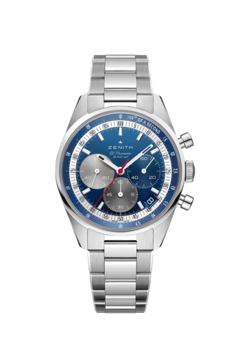 Zenith Chronomaster Original 03-3200-3600-52-M3200