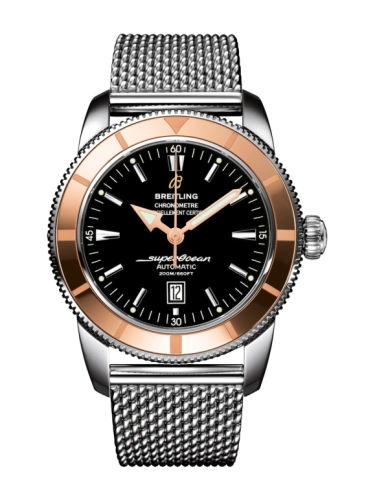 Breitling Superocean Heritage U1732012-B868-152A