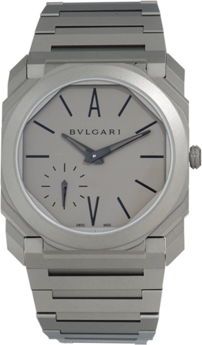 Bulgari Octo 103113