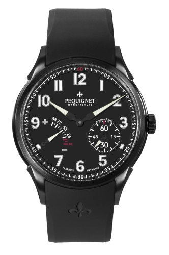 Pequignet Royale Titane 9033843-30