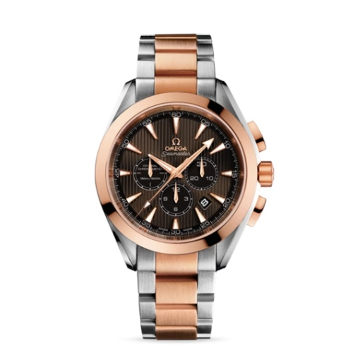 Omega Aqua Terra 231-20-44-50-06-001