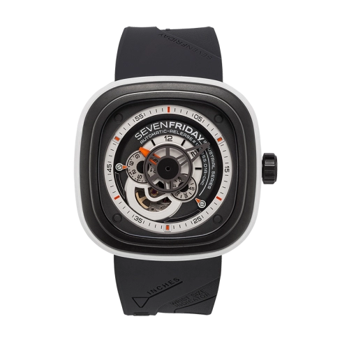 SevenFriday P-Series P3-03