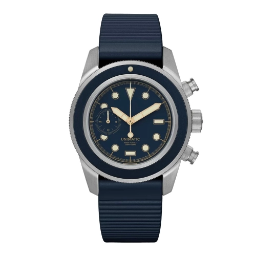 Unimatic Modello Tre UWK-U3-8N