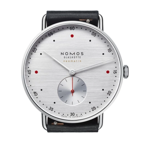 Nomos Glashütte Metro 1114
