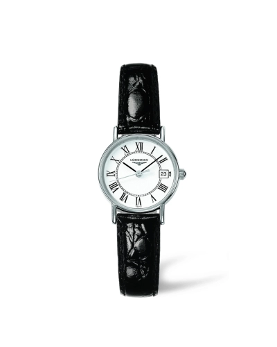 Longines Presence L4-220-4-11-2