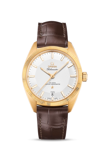 Omega Globemaster 130-53-39-21-02-002
