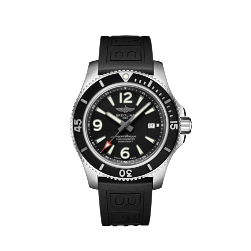 Breitling Superocean A17367D71B1S1