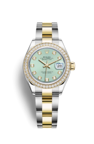 Rolex Lady-Datejust 279383RBR-0014