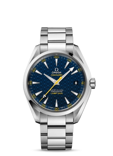 Omega Aqua Terra 231-10-42-21-03-004