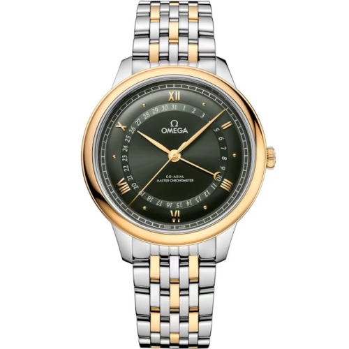 Omega De Ville 434-20-42-22-10-001