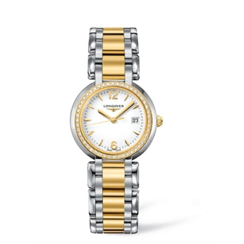 Longines PrimaLuna L8-112-5-94-6