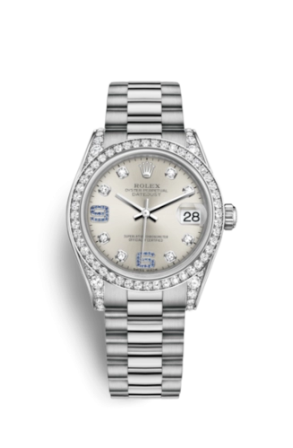 Rolex Datejust 31 178159-0054