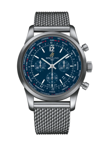 Breitling Transocean AB0510U9-C879-159A