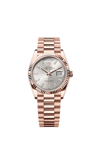 Rolex Day-Date 36 128235-0087