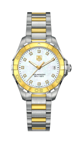 TAG Heuer Aquaracer WAY1351-BD0917