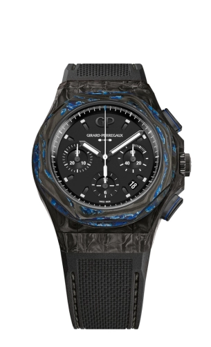 Girard-Perregaux Laureato 81060-36-694-FH6A