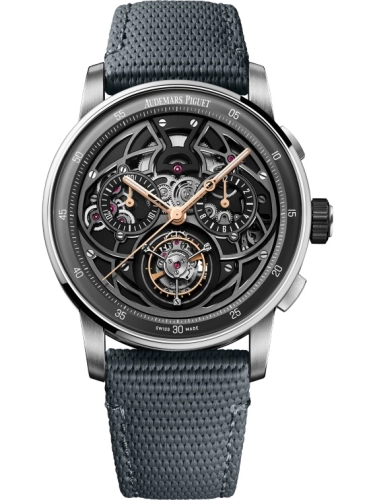 Audemars Piguet CODE 11.59 26399NB-OO-D009KB-01