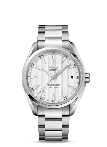 Omega Aqua Terra 231-10-42-21-02-003