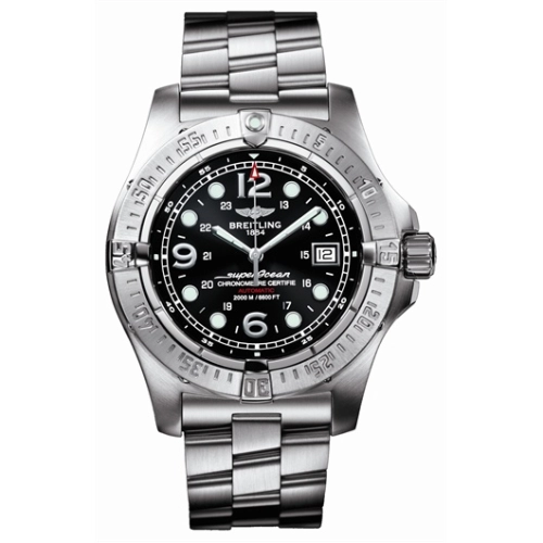 Breitling Superocean A1739010B772