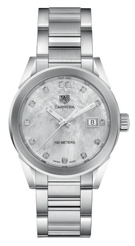TAG Heuer Carrera WBG1312-BA0758
