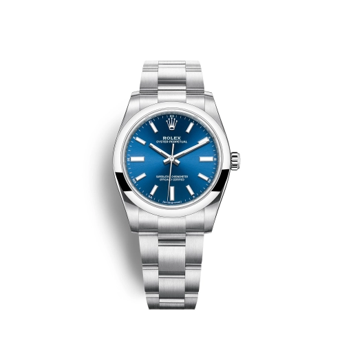 Rolex Oyster Perpetual 34 124200-0003