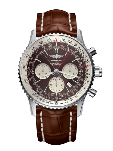 Breitling Navitimer AB031021-Q615-754P-A20BA-1