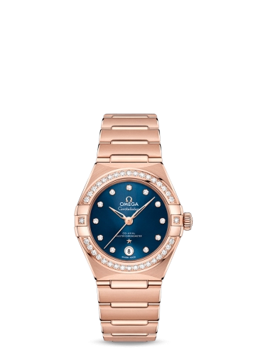 Omega Constellation 131-55-29-20-53-001