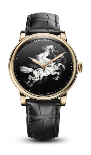 Arnold & Son Royal Collection 1LCAP-B04A-C111A