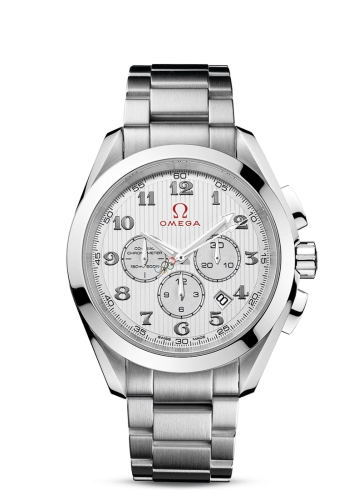 Omega Aqua Terra 231-10-44-50-02-001