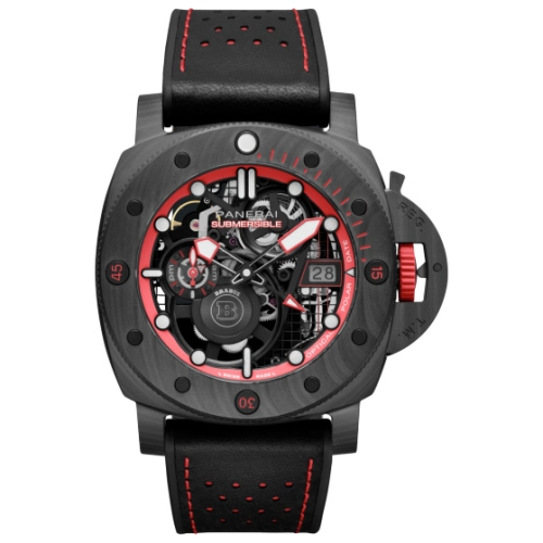 Panerai Submersible PAM01285