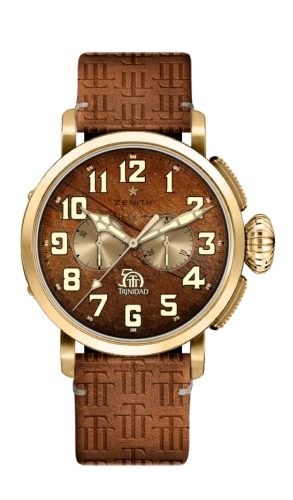 Zenith Pilot 30-2430-4069-78-C811