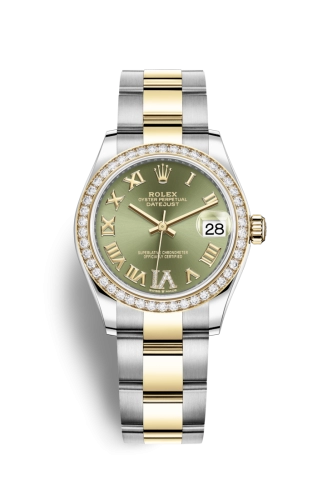 Rolex Datejust 31 278383RBR-0015