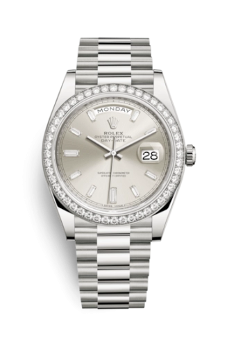 Rolex Day-Date 40 228349RBR-0001
