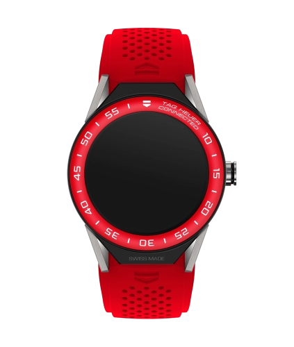 TAG Heuer Connected Watch SBF8A8015-11FT6080