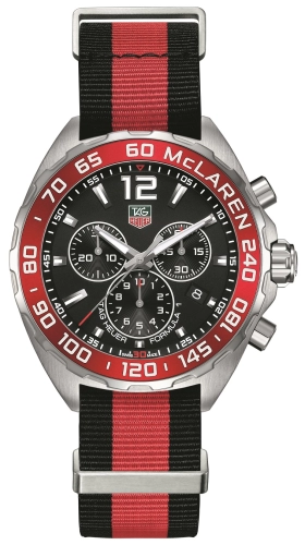 TAG Heuer Formula 1 CAZ1112-FC8188