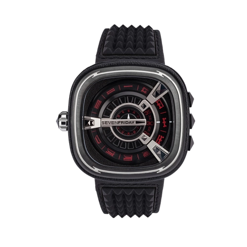 SevenFriday M-Series M1-04
