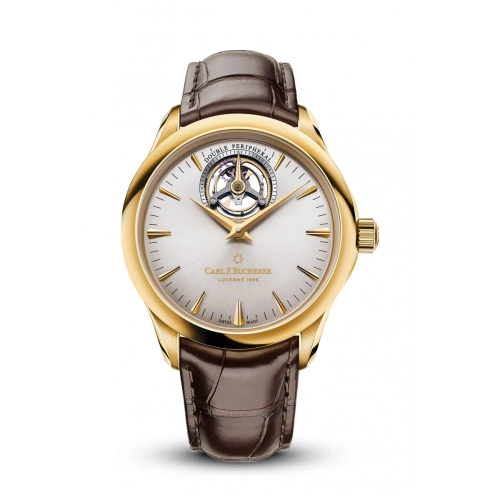Carl F. Bucherer Manero 00-10920-01-13-01