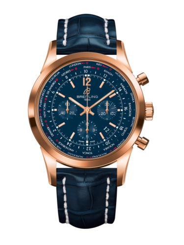 Breitling Transocean RB0510V1-C880-746P