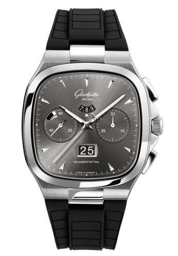 Glashütte Original Seventies 1-37-02-01-02-33